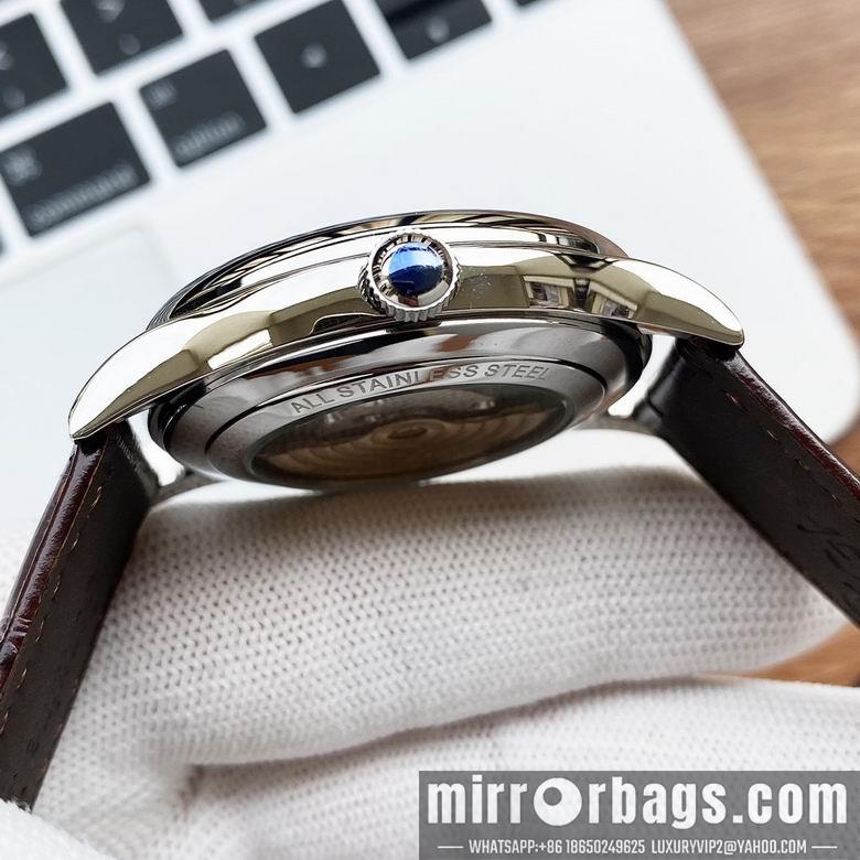 Replica Omega men 40X13mm M96