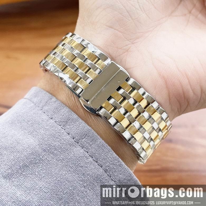 Replica Omega men 40X13mm M119