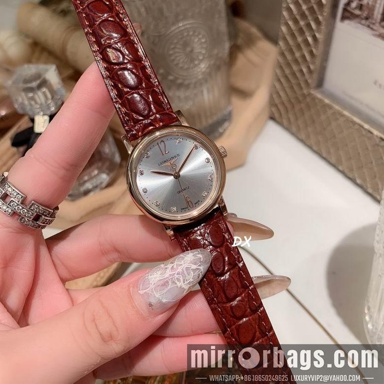 Replica Longines 28x8mm 12nms45
