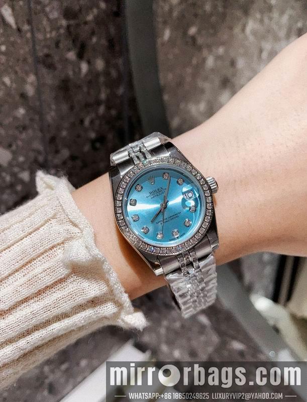 Replica Rolex 31mm 102276