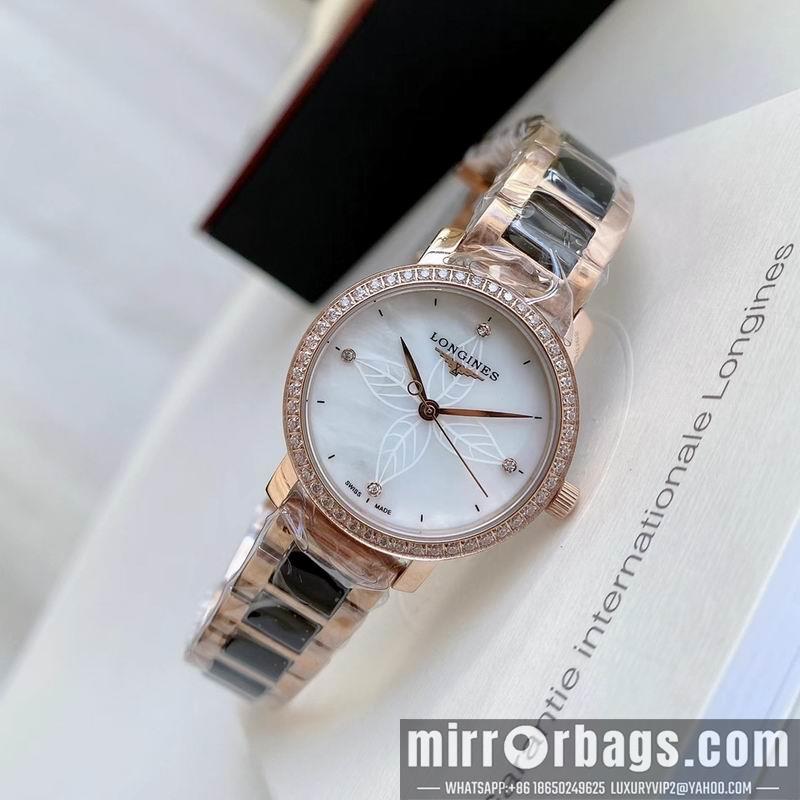 Replica Longines 30mm 022306