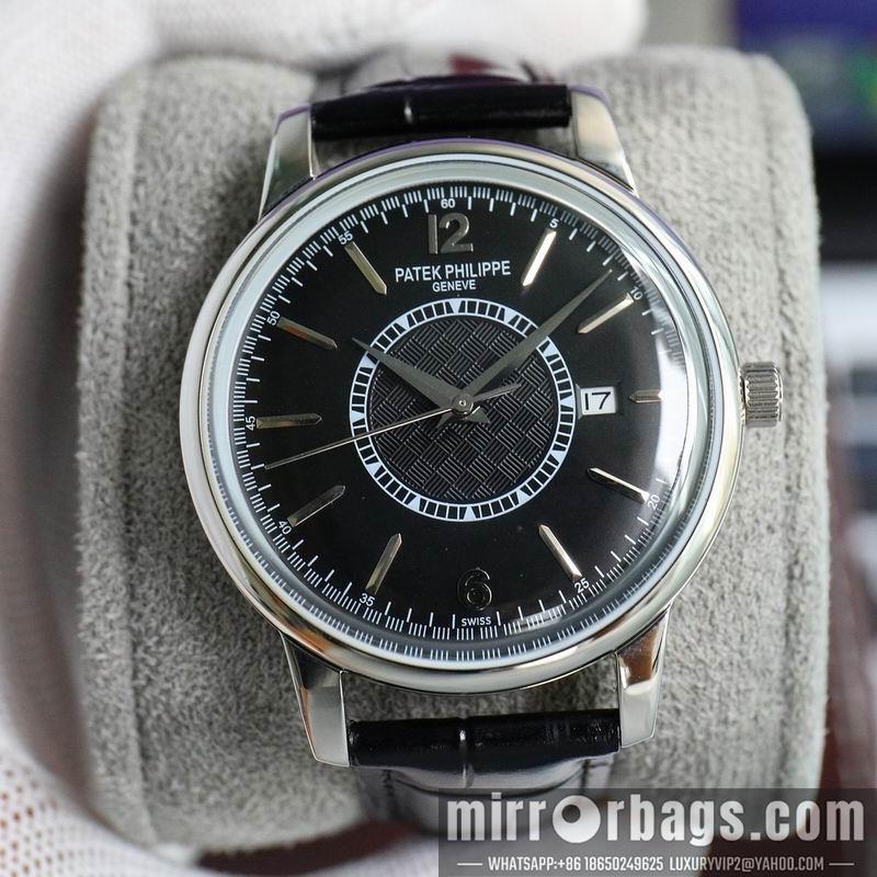 Replica Patek Philippe 42mm 101533