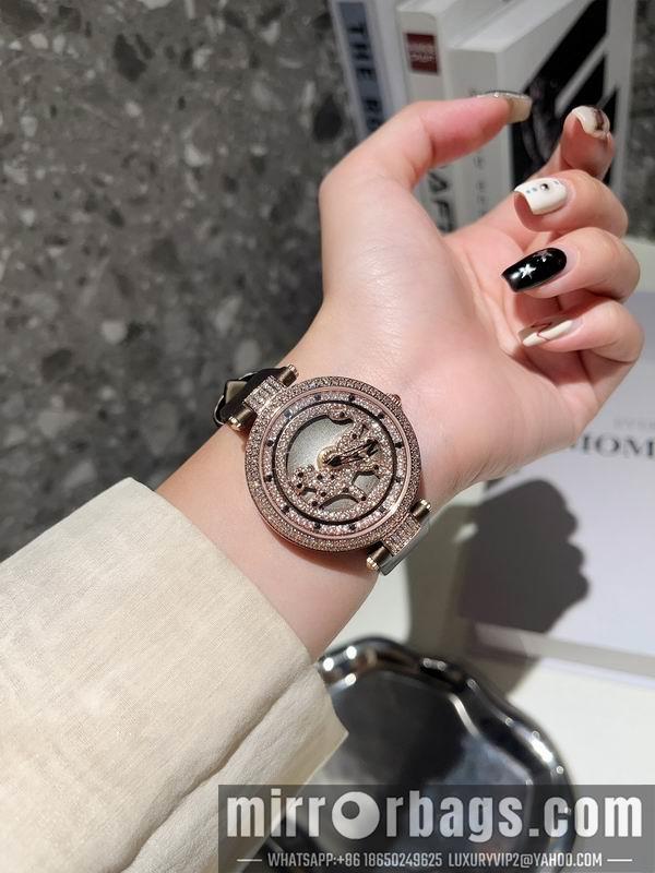 Replica Cartier 36mm 082292