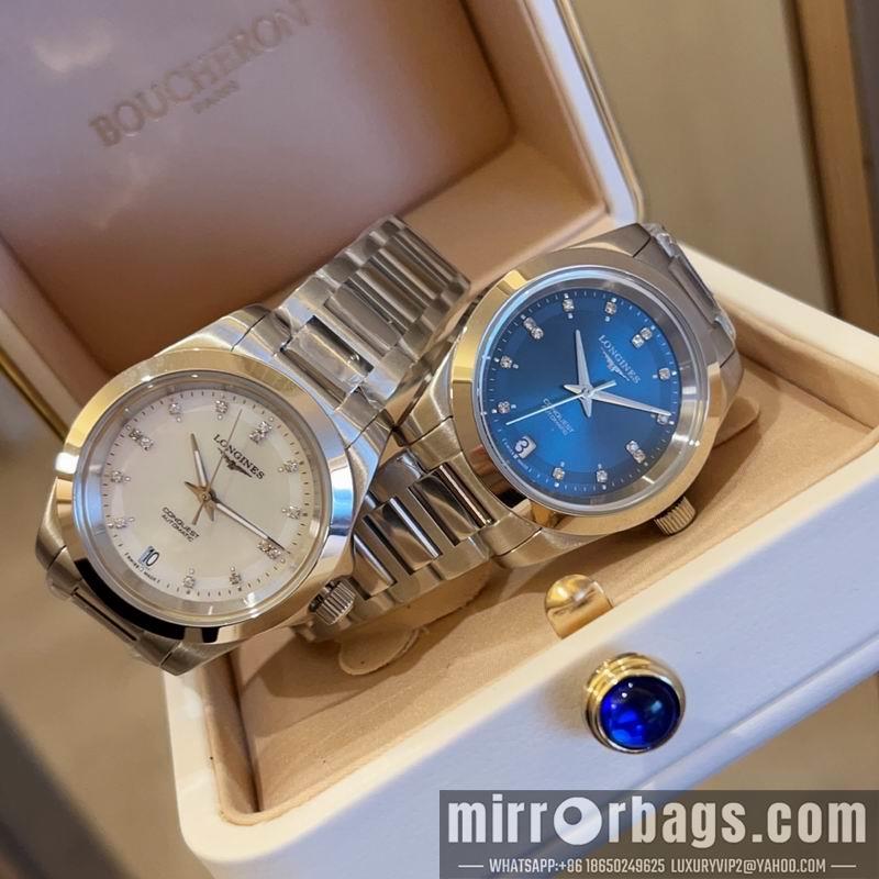 Replica Longines 34mm 022487
