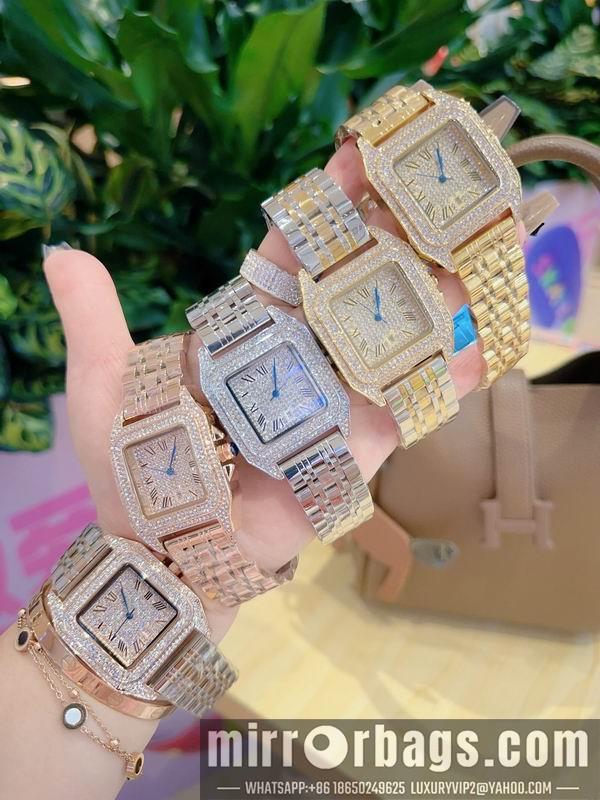 Replica Cartier 40X12mm 103177