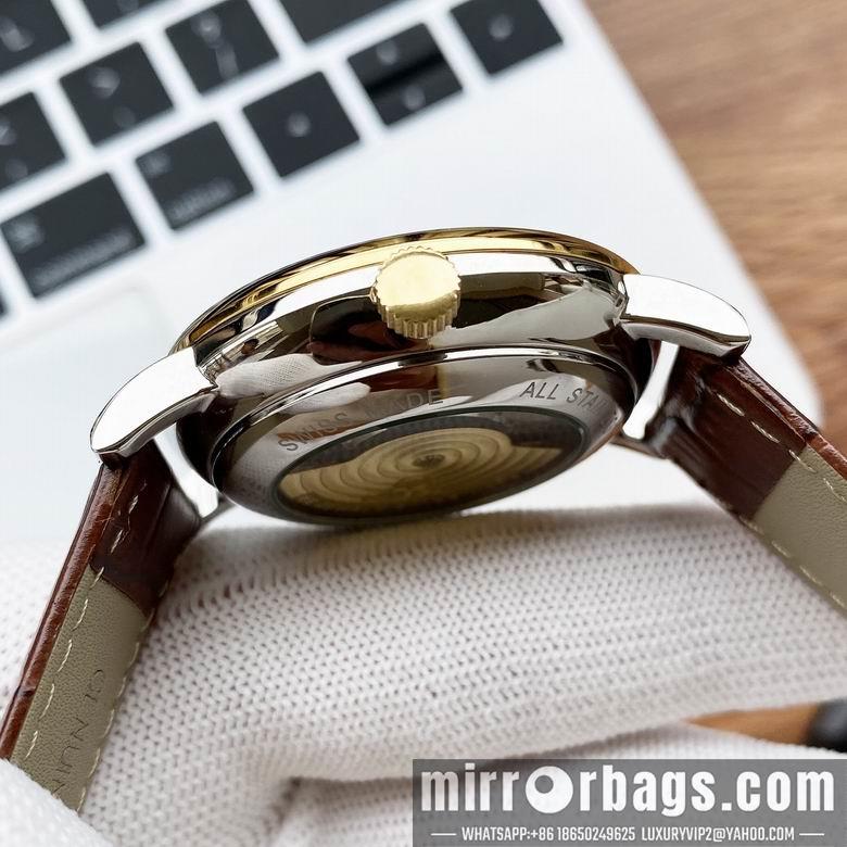 Replica Omega men 40X13mm M91