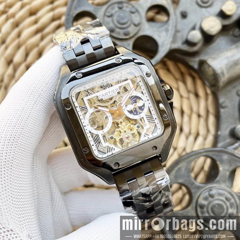 Replica Cartier 45X13mm 030212