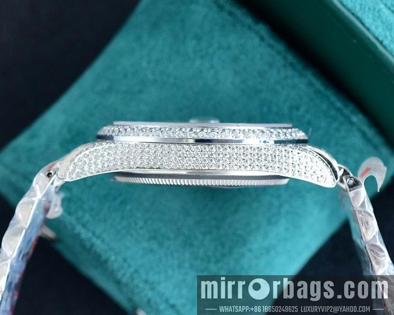 Replica Rolex 40mm 0831101