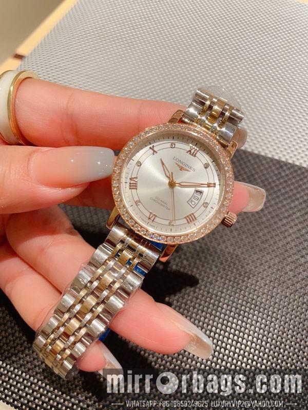 Replica Longines 30X8mm 082930