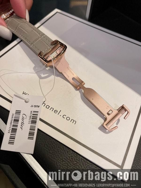 Replica Cartier 36mm 060330