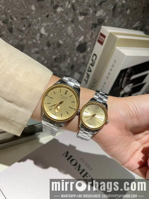 Replica Gucci 40mm 29mm 102294