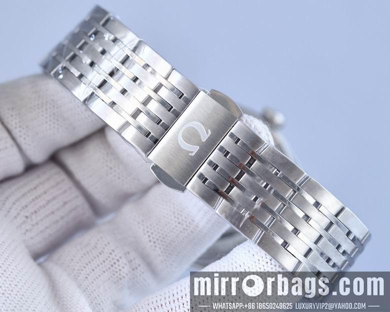 Replica Omega men 39.5X11mm M104