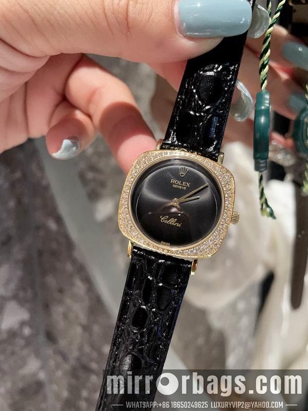 Replica Rolex 30mm 052203