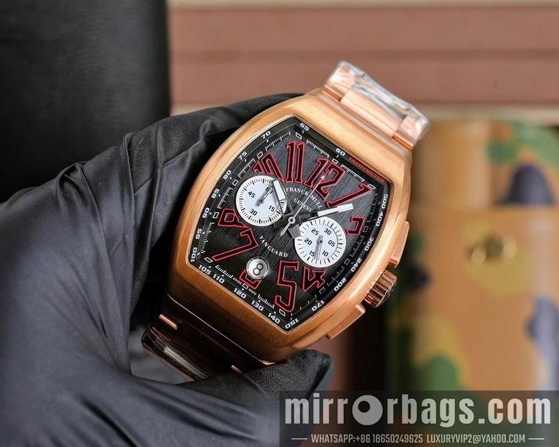 Replica Franck Muller 45X14mm 050740