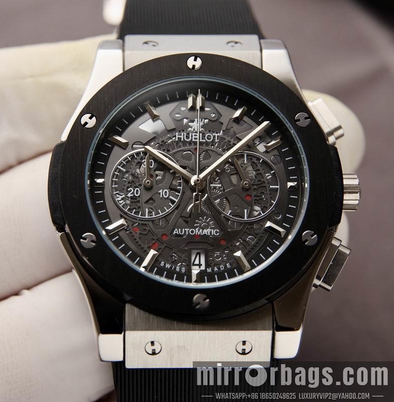 Replica Hublot 42mm 082902