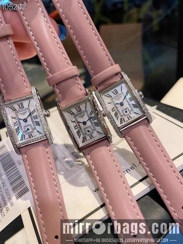 Replica Longines 33X22mm 041699