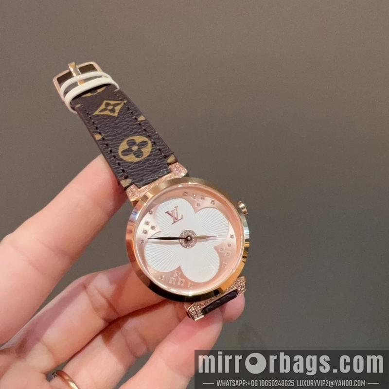 Replica LV watch 121857