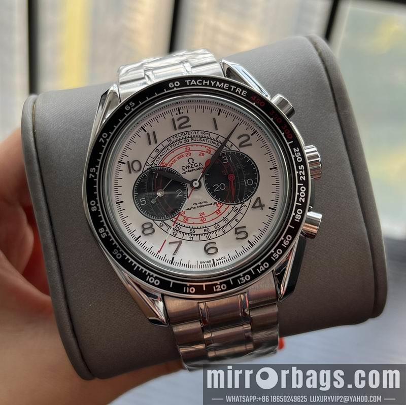 Replica Omega 43X12.8mm 101321