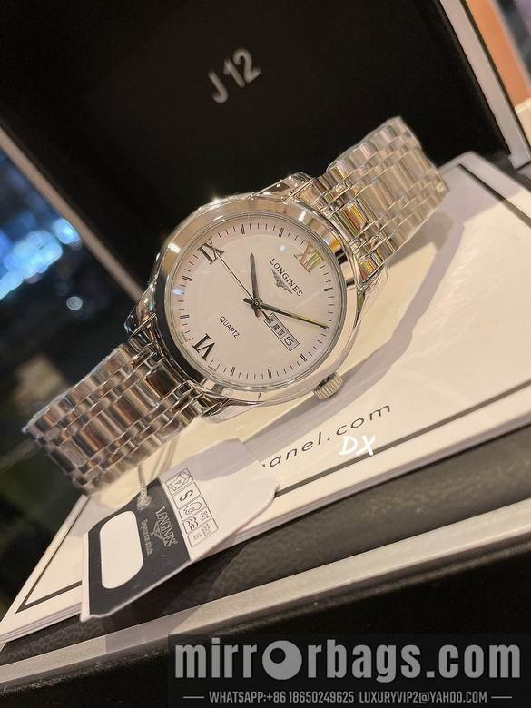 Replica Longines M40 W30mm 12nms40