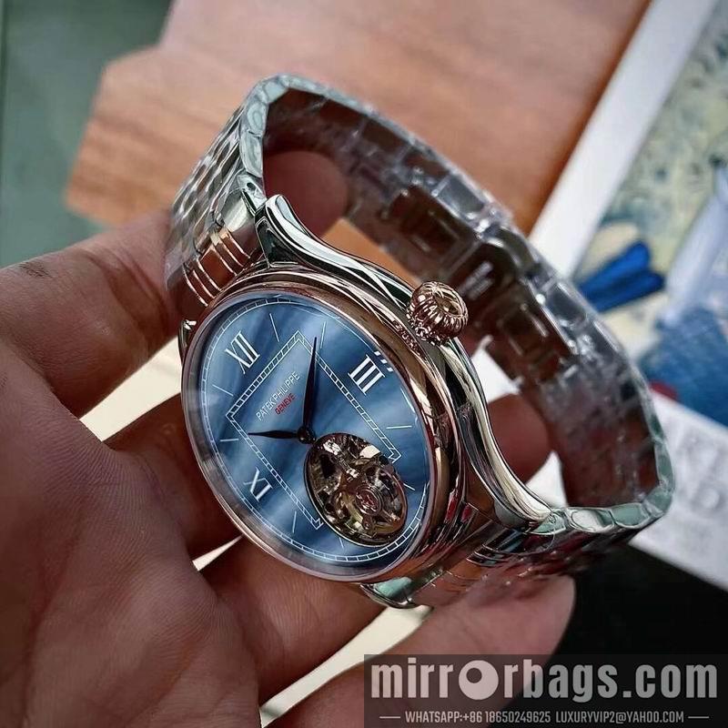 Replica Patek Philippe 43X13mm 070702
