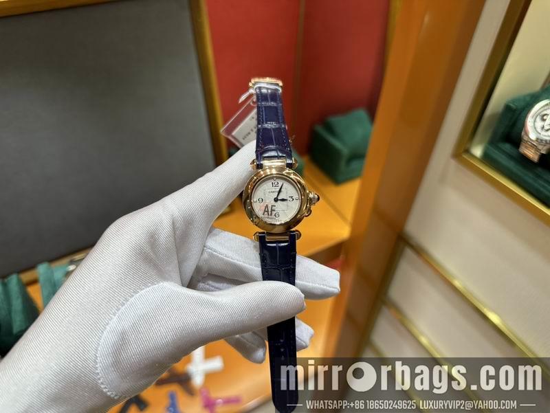 Replica Cartier 30mm 102349