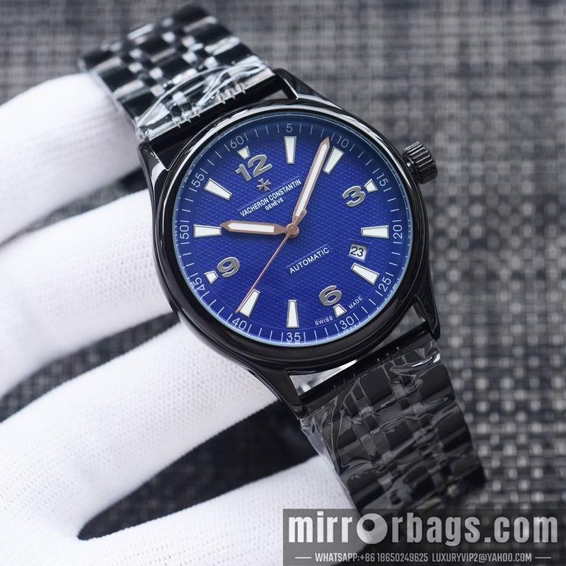 Replica Vacheron Constantin 43X12mm 101587