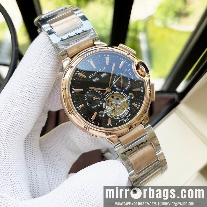 Replica Cartier 44mm 103195