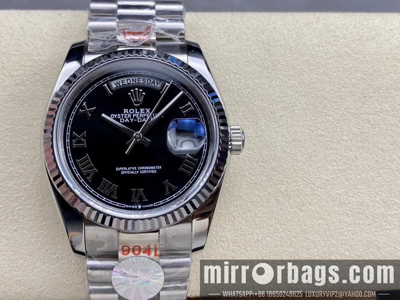 Replica Rolex 36mm 092908