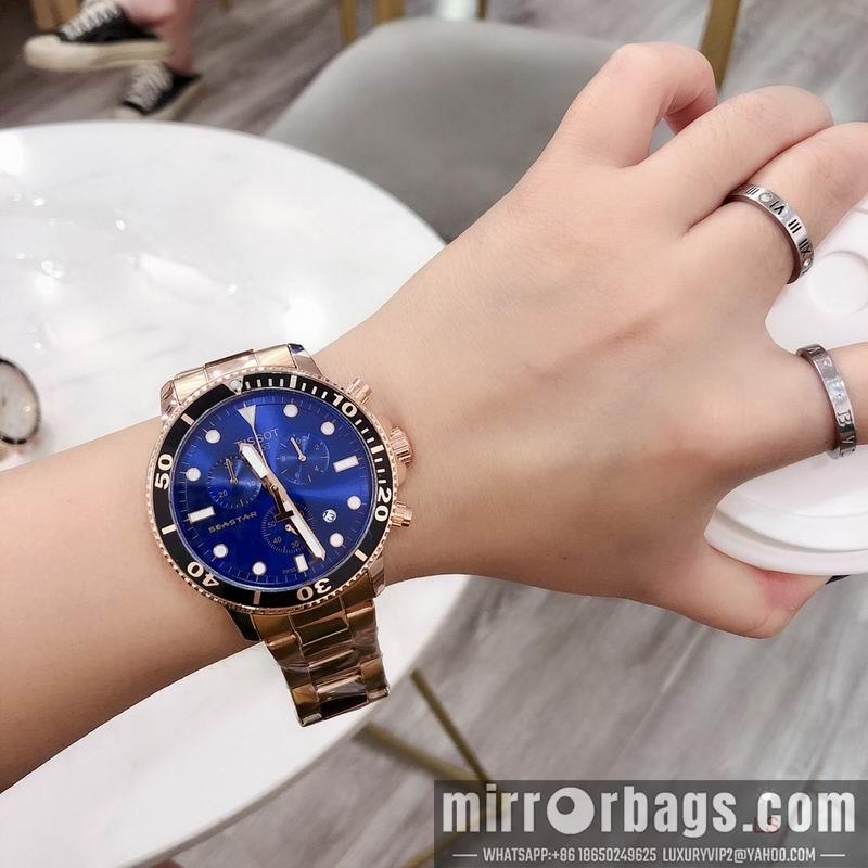 Replica Tissot 42X10mm 041424