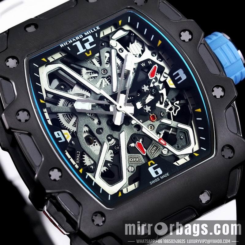 Replica Richard Mille watch 083112