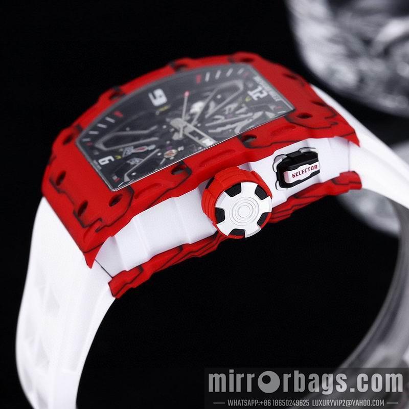 Replica Richard Mille watch 102420