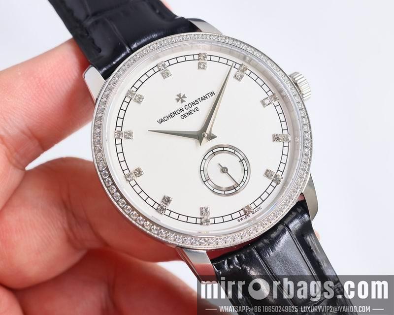 Replica Vacheron Constantin watch 082981