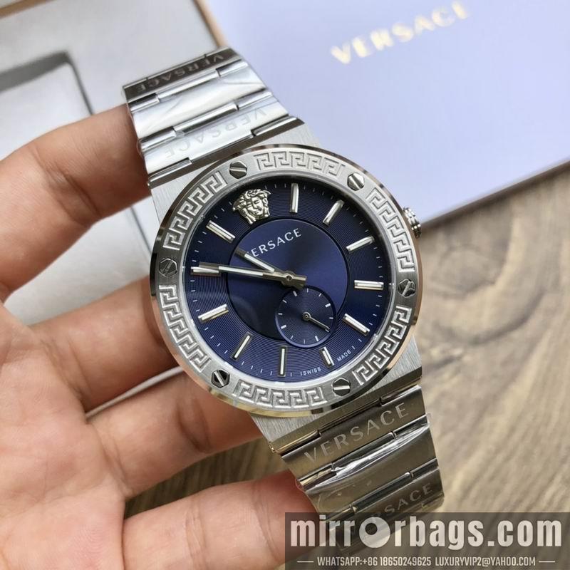 Replica Versace 41mm 032466
