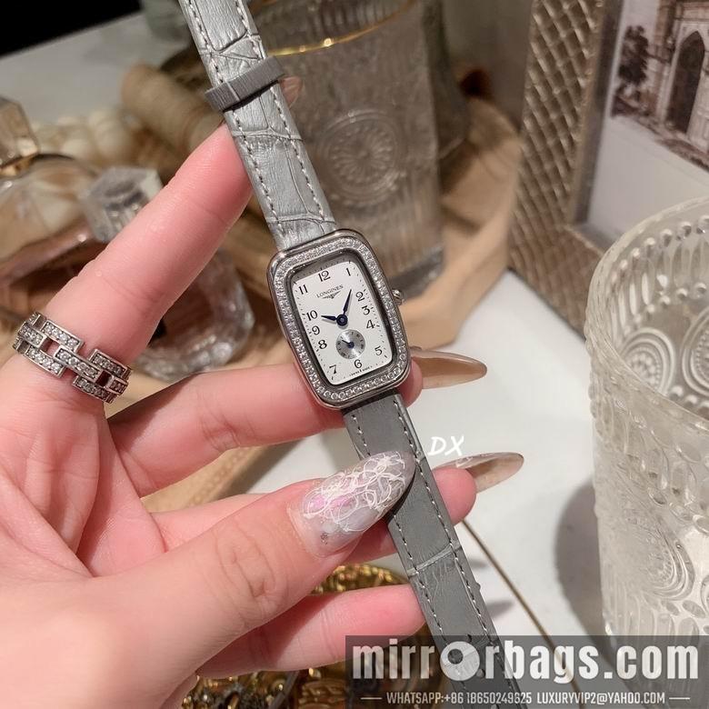 Replica Longines 32x28x8mm 12nms49