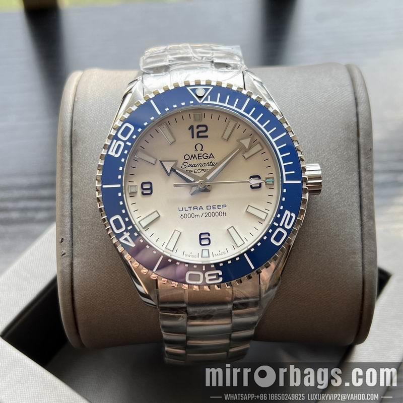 Replica Omega 45.5mm 101304
