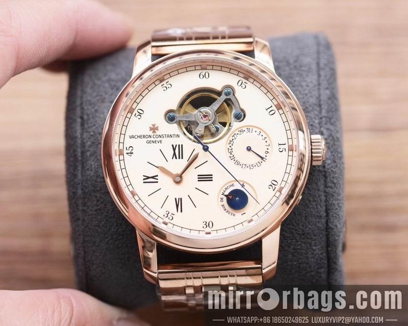Replica Vacheron Constantin watch 041357