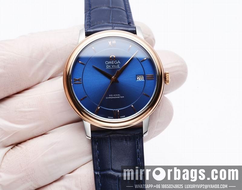Replica Omega 39.5mm 032032