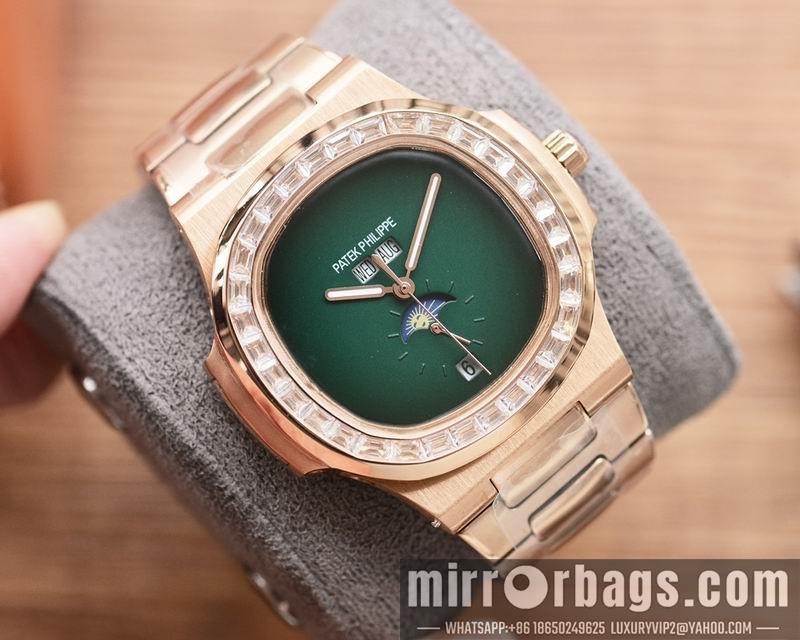 Replica Patek Philippe 40.5X12mm 0413141