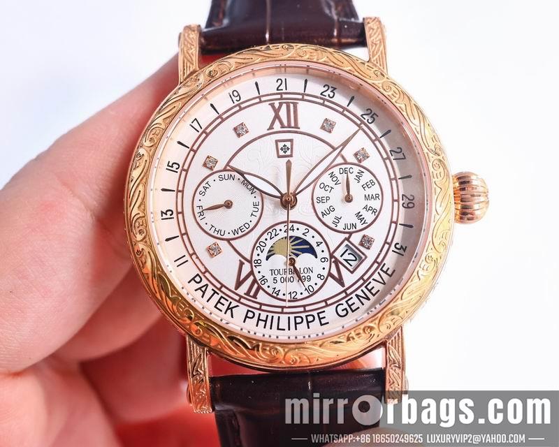 Replica Patek Philippe 42mm 082965