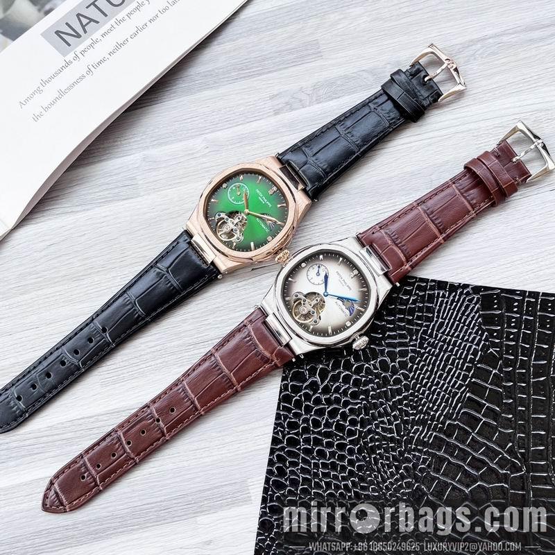 Replica Patek Philippe 41mm 042797