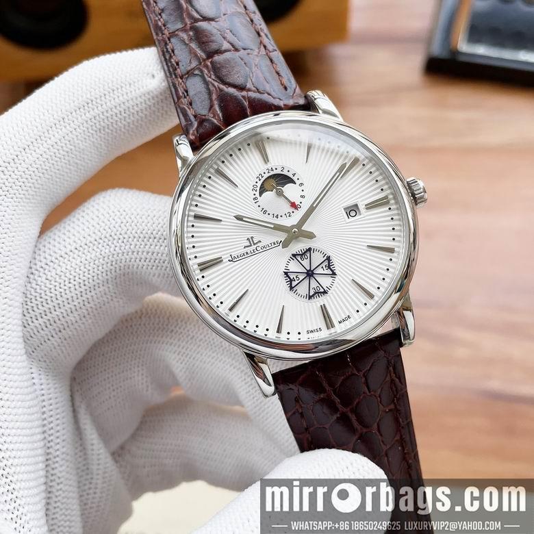 Replica Jaeger Lecoultre men 42X13mm M39