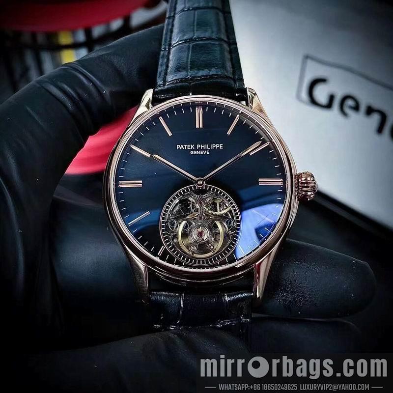 Replica Patek Philippe 43X13mm 070703