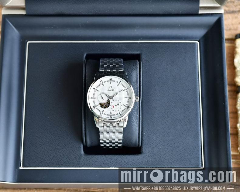 Replica Omega men 43X13mm 0717107