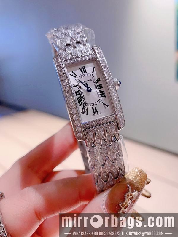 Replica Cartier 20X35mm 102239