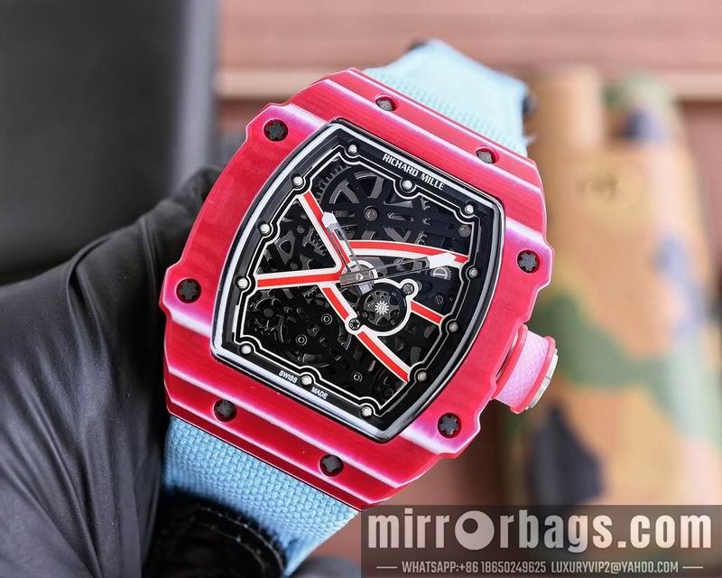 Replica Richard Mille 48X42mm 090954