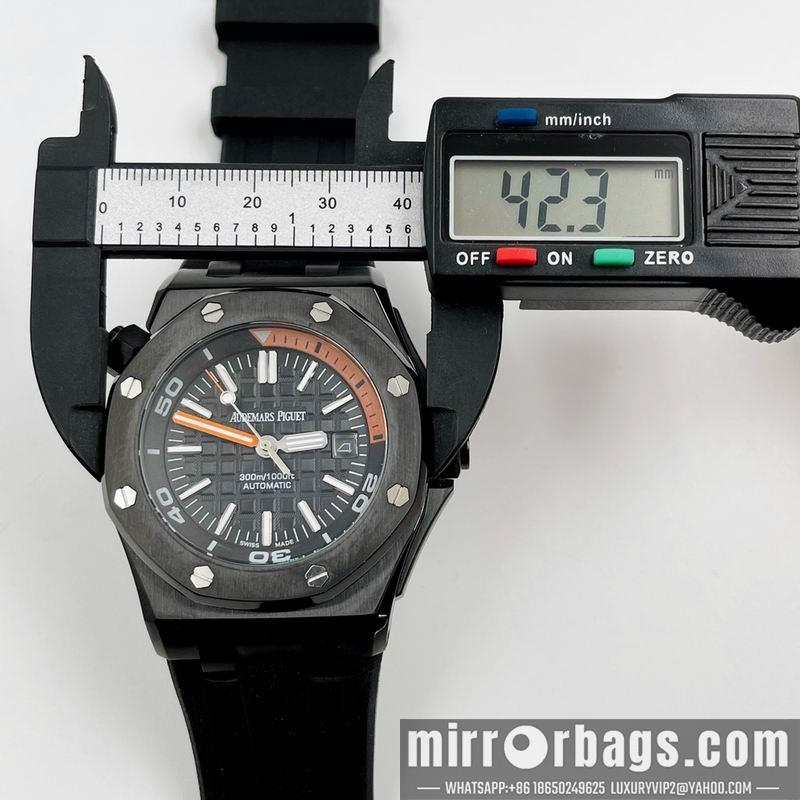 Replica AP 42.3X15mm 0827105