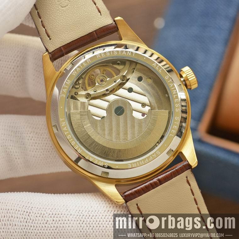 Replica Omega men 42X13mm M40