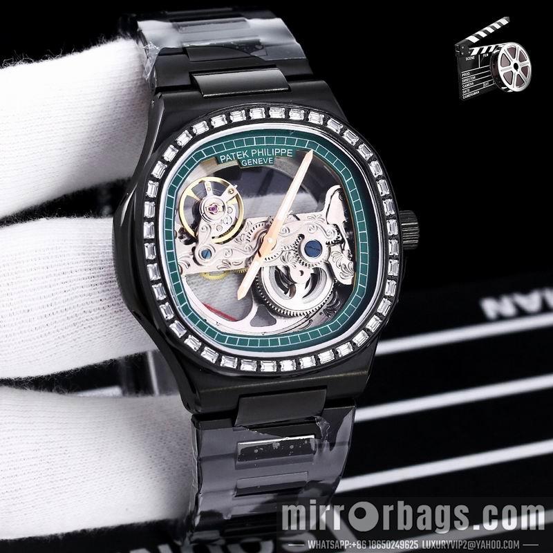 Replica Patek Philippe 43X12mm 082231