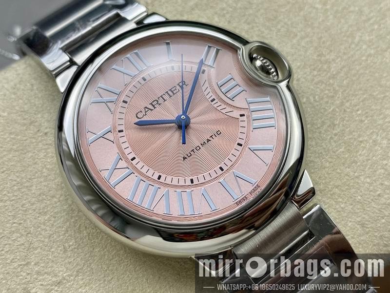 Replica Cartier 36mm 022432
