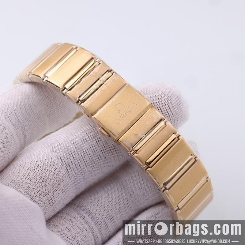Replica Omega watch 022555
